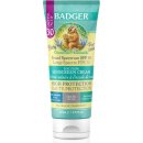 Badger Baby krém na opalování heřmánek a měsíček SPF30 87 ml