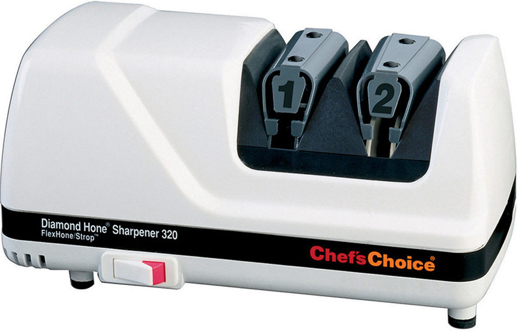 Chefs Choice, Brousek na nože FlexHone/Strop® Diamond Hone® CC-320