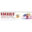 Zubní pasta Lacalut dětská 0-4 50 ml