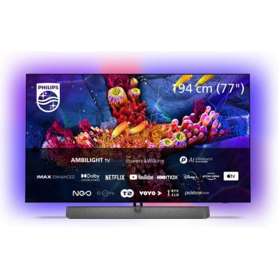 Philips 77OLED937 – Hledejceny.cz