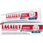 Lacalut Aktiv Plus 75 ml – Zboží Dáma