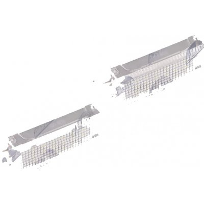 NTY LED svítilny vnitřní osvětlení BMW 1(E81/E87/F20/E82/E88)2004-2019 3(E90/F30/F80/E91/E92/E93) 2004-2013 a další (63316972605) – Hledejceny.cz