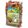 Krmivo pro hlodavce JR Farm Zeleninové hryzací Tyčinka 125 g