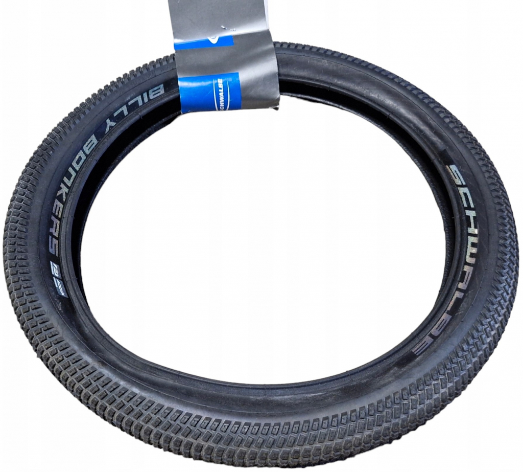 Schwalbe Billy Bonkers 16x2.00