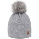 Jail Jam Tooting Beanie 004 Pearl Grey – Hledejceny.cz