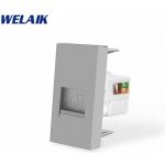 Welaik COM/RJ45 -1 A82COS – Hledejceny.cz