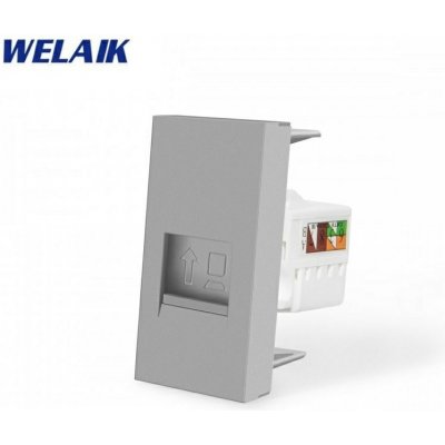 Welaik COM/RJ45 -1 A82COS – Hledejceny.cz