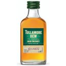 Whisky Tullamore Dew 40% 0,05 l (holá láhev)