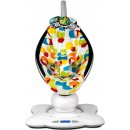 4Moms mamaRoo Plush Multicolor