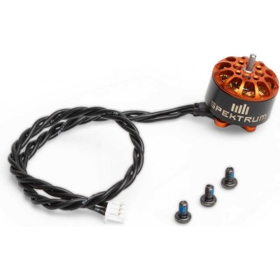 Spektrum motor střídavý 1206 7500ot/V – Zboží Dáma