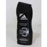 Adidas Dynamic Pulse Men sprchový gel 250 ml – Hledejceny.cz