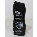adidas Dynamic Pulse Men sprchový gel 250 ml – Zboží Dáma