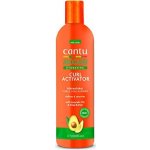 Cantu Avocado Hydrating Curl Activator hydratační aktivátor vln 355 ml – Zboží Dáma