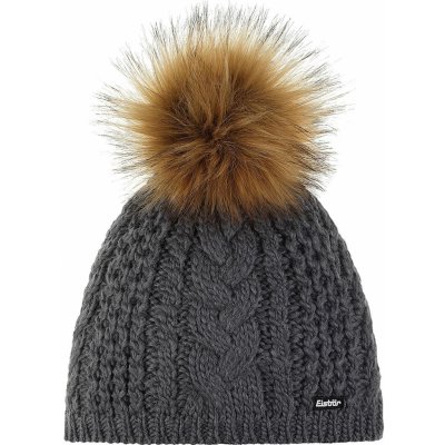 Eisbär Afra Lux MÜ 007 Anthrazit Real – Zboží Mobilmania