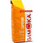 Gimoka Professional Supremo 1 kg – Zboží Dáma