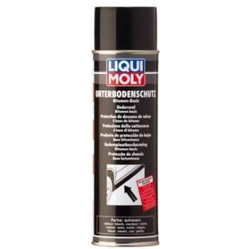 Liqui Moly Ochrana podvozku živice černá 500ml