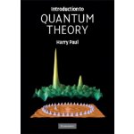 Introduction to Quantum Theory – Hledejceny.cz