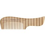 Olivia Garden Bamboo Brush Healthy Hair Comb 3 – Hledejceny.cz