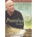 Proměna - Wayne W. Dyer – Zboží Dáma