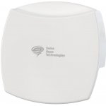 SAT Ovladač a zátka vanového automatu k vaně SAT bílý lesk kov SATAP0 SATAP0 – Hledejceny.cz