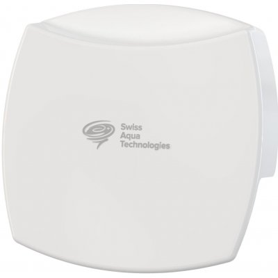 SAT Ovladač a zátka vanového automatu k vaně SAT bílý lesk kov SATAP0 SATAP0 – Hledejceny.cz