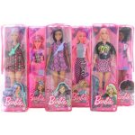 Barbie Modelka 60 světlemodré šaty zrzka – Zboží Dáma Barbie Modelka 60 světlemodré šaty zrzka – Zboží Dáma