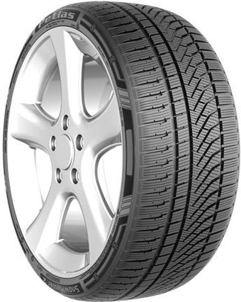 Petlas Snowmaster 2 Sport 205/45 R17 88V
