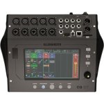 Allen & Heath CQ-12T – Zboží Mobilmania