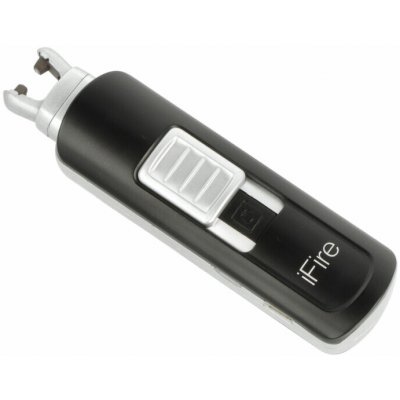 USB Wildfire iFire mini black – Hledejceny.cz