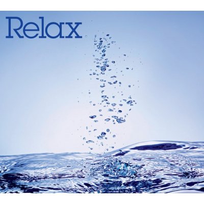 Various - Relax CD – Zboží Mobilmania