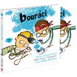 Bouráci – Hledejceny.cz