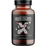 BrainMax Grass-Fed Beef Organ complex 240 kapslí – Hledejceny.cz