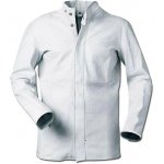 TAURUS LUX kabát ochranný pro svářeče bílá – Zbozi.Blesk.cz