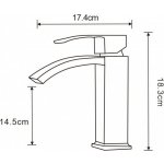Mexen Libra 745100-00 – Hledejceny.cz