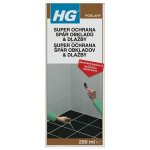 HG super ochrana spár obkladu & dlažby 250 ml – HobbyKompas.cz