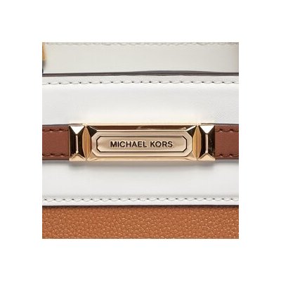 Michael Kors Michael kabelka Primrose 30S4G12S1U Hnědá