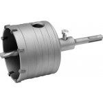 Yato Vrtací korunka do zdi 80 x 50 mm SDS+ – Zboží Mobilmania