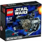 LEGO® Star Wars™ 75031 TIE Interceptor – Hledejceny.cz