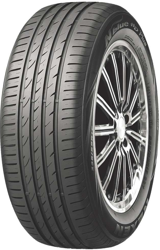 Nexen N\'Blue HD Plus 225/60 R17 99H