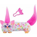 Hasbro Furby DJ Furblet Berry Cup Cake – Zboží Mobilmania