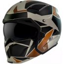 MT Helmets Streetfighter SV P1R