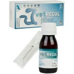 Eurocat VET- REGUL gel dávkovač 55 g – Hledejceny.cz