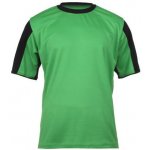 Merco Dynamo dres s krátkými rukávy zelená
