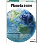 Planeta Země - Naučná karta – Sleviste.cz