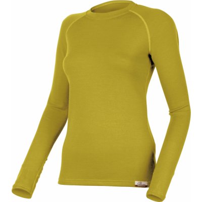 LENA 6464 hořčicová – Zbozi.Blesk.cz