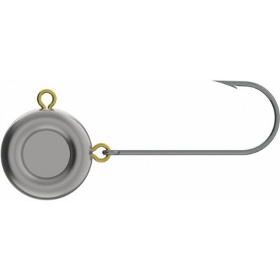 Suretti Jigová Hlava Magická Koule vel.9 250g – Zboží Dáma