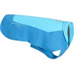 Ruffwear Zimní bunda pro psy Vert jacket – Zboží Mobilmania