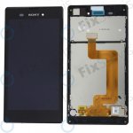 LCD Displej + Dotykové sklo Sony Xperia T3 D5103 – Zbozi.Blesk.cz