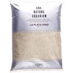 ADA La Plata Sand 8 kg – Zboží Dáma
