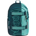 Baagl batoh Skate petrol – Zbozi.Blesk.cz